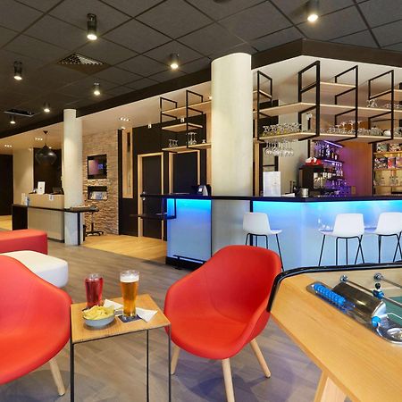 Ibis Archamps Porte De Geneve Bagian luar foto