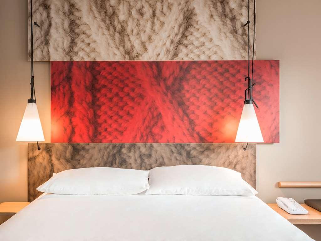 Ibis Archamps Porte De Geneve Ruang foto