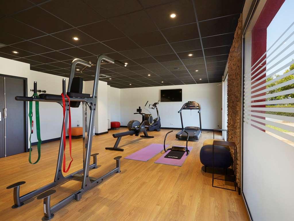 Ibis Archamps Porte De Geneve Bagian luar foto