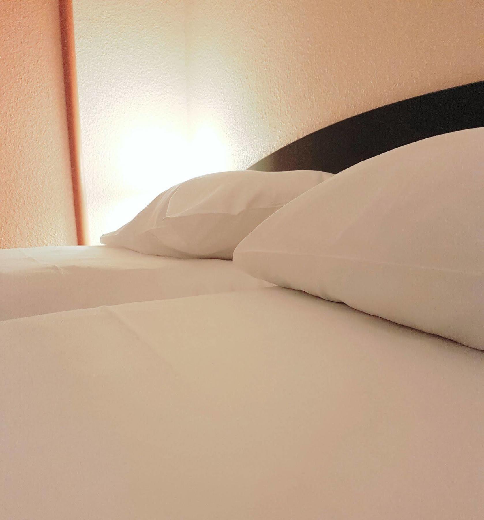 Ibis Archamps Porte De Geneve Bagian luar foto